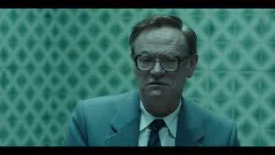 What role did Shcherbina play in this? - Chernobyl