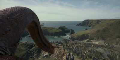 What role have you played
in his council, uncle, - House of the Dragon