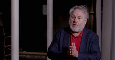 What Romero largely introduced - Time Warp Vol. 2: Horror and Sci-Fi
