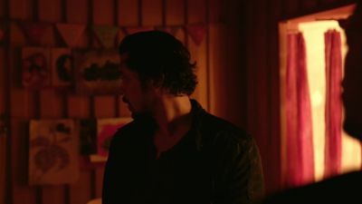 What'’d I miss? - The 100