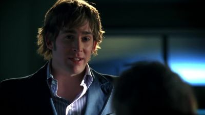 What'’’s that say? - CSI: Crime Scene Investigation