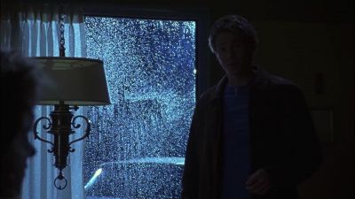 What’s all this? - One Tree Hill
