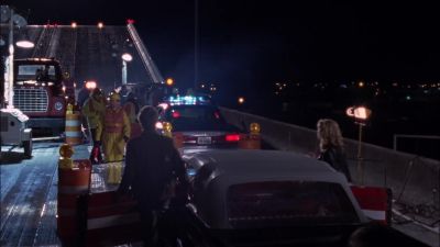 What’s going on? - One Tree Hill