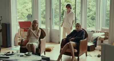 What’s going on? - Last Summer