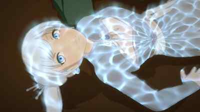 What’s happening? - RWBY