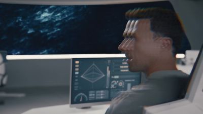 What'’s happening to us? - The Ark