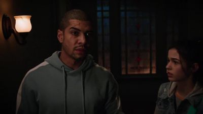 WHAT'’S IT SAY? - Arrow