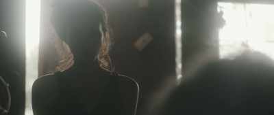 What'’s the combination? - The Huntress of Auschwitz