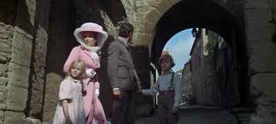 What’s the matter with him? - Chitty Chitty Bang Bang