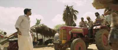 What’s there, we are going to take back the nominations - Rangasthalam