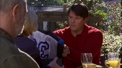 What’s this? - One Tree Hill