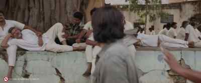 What’s up manu! - Sapta Sagaradaache Ello – Side A