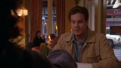 What’s with the boxes? - One Tree Hill