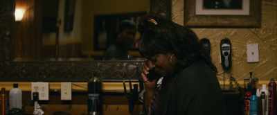 What’s wrong? What happened? - Juanita