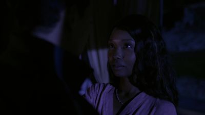 What'’s wrong? - The 100