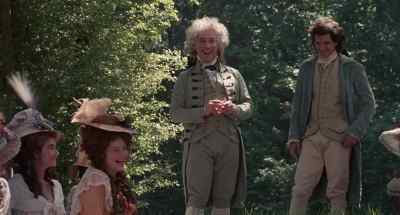What rubbish! - Jefferson in Paris