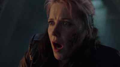 What? Ruby, what's wrong? - Ash vs Evil Dead