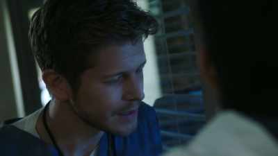 What was rule one, Devon? - The Resident