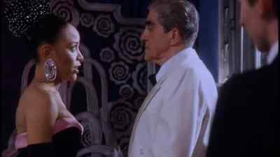 What rules do you have
about serving colored people? - The Josephine Baker Story