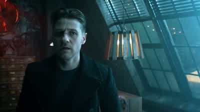What rumors? - Gotham
