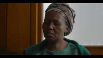 What Ruth is telling us,
it takes us so much closer. - Catch Me a Killer