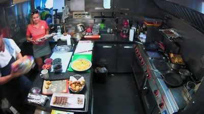 What"s all this alcohol - Below Deck Sailing Yacht