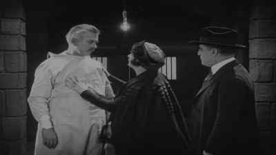 What' s happened...
you did not do what he
wanted? - The Penalty