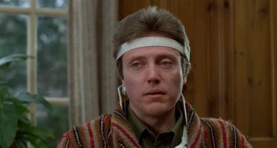What s on your mind - The Dead Zone