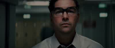 Bo He's a boy scout He thinks you're fucking Gordon gekko - The Wolf of Wall Street