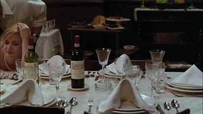 What s the matter? - Big Night