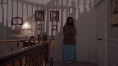 What s wrong with Toula going to school downtown - My Big Fat Greek Wedding