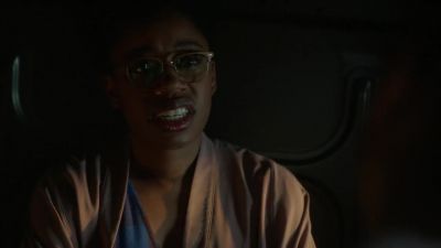What? - NCIS