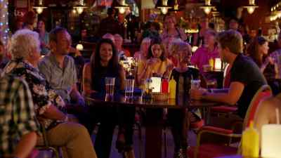 What? - Benidorm