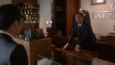 What? - NCIS