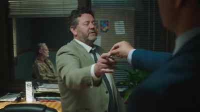 What? - The Brokenwood Mysteries