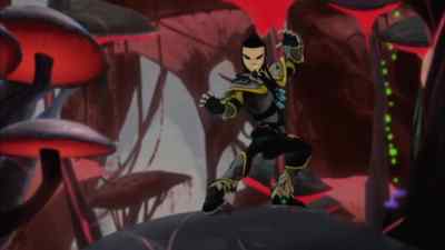 What? - SlugTerra: Return of the Elementals