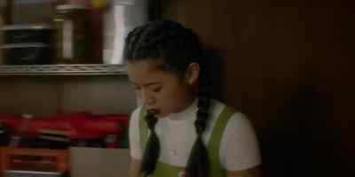 What? - Nancy Drew