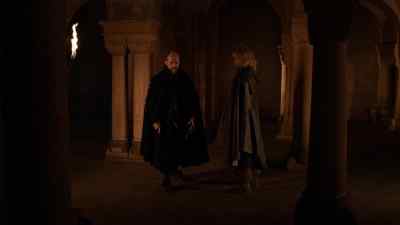 What? - The Musketeers