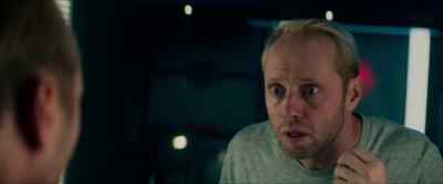 What? - The Cloverfield Paradox