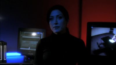 What? - NCIS