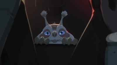 What?! - Star Wars Resistance