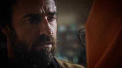 What? - The Leftovers
