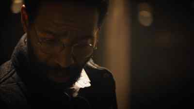 What? - The Leftovers