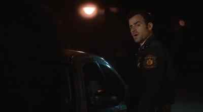 What? - The Leftovers