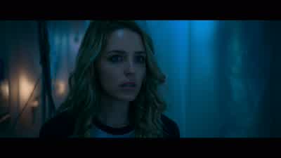 What? Did you hear something? - Happy Death Day 2U