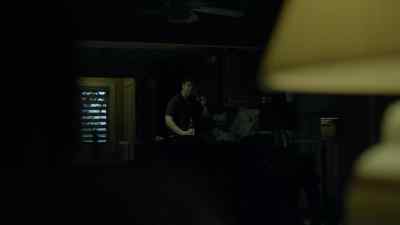 What? - Bloodline