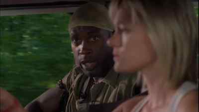 What? - Anaconda 3: Offspring