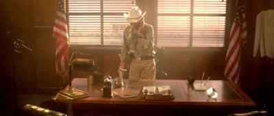 What? - The Human Centipede 3 (Final Sequence)