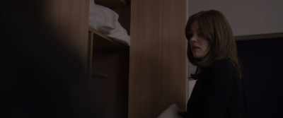 What? - Disobedience