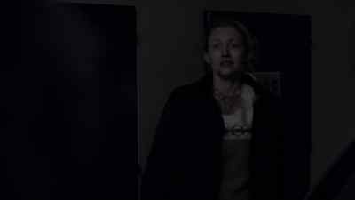 What? - The Killing